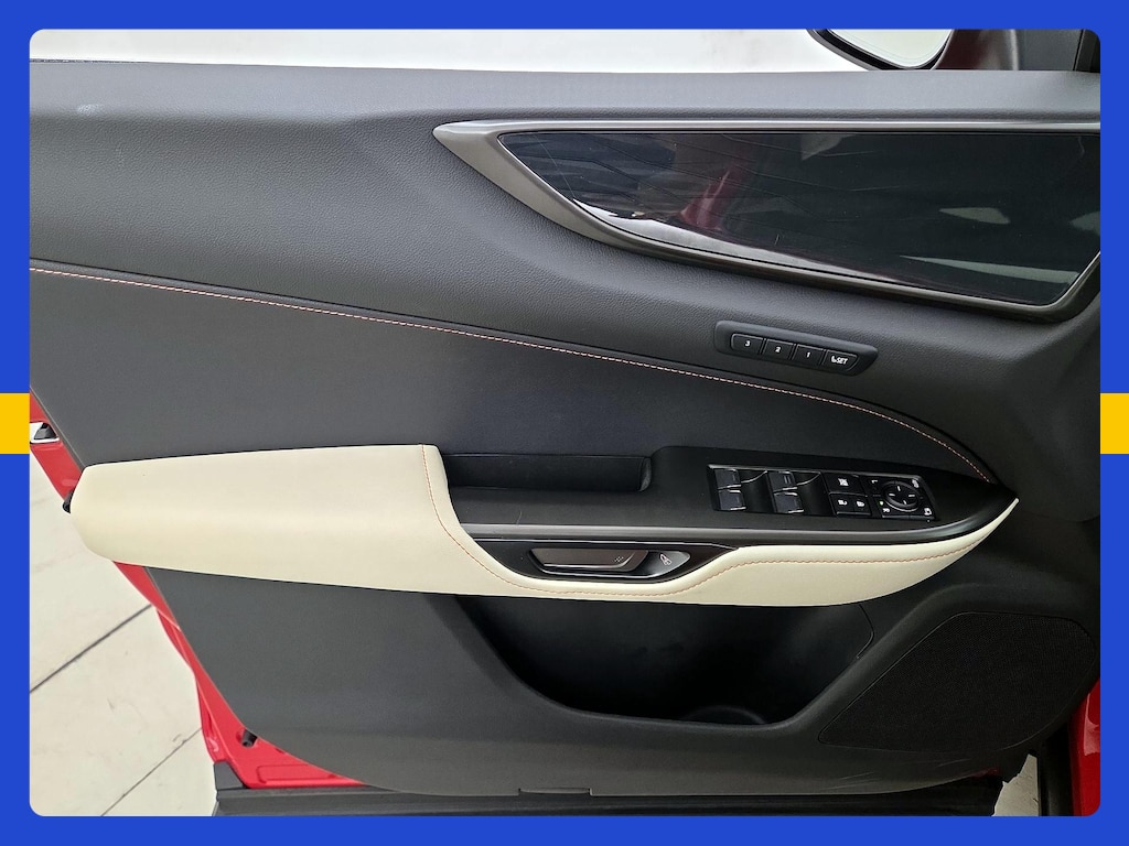 صورة 15 لـ 2022 Lexus NX 350H PREMIUM