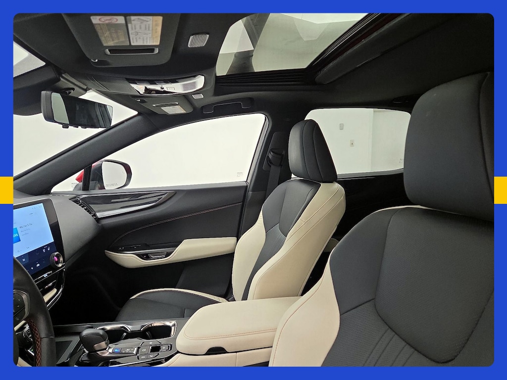 صورة 24 لـ 2022 Lexus NX 350H PREMIUM