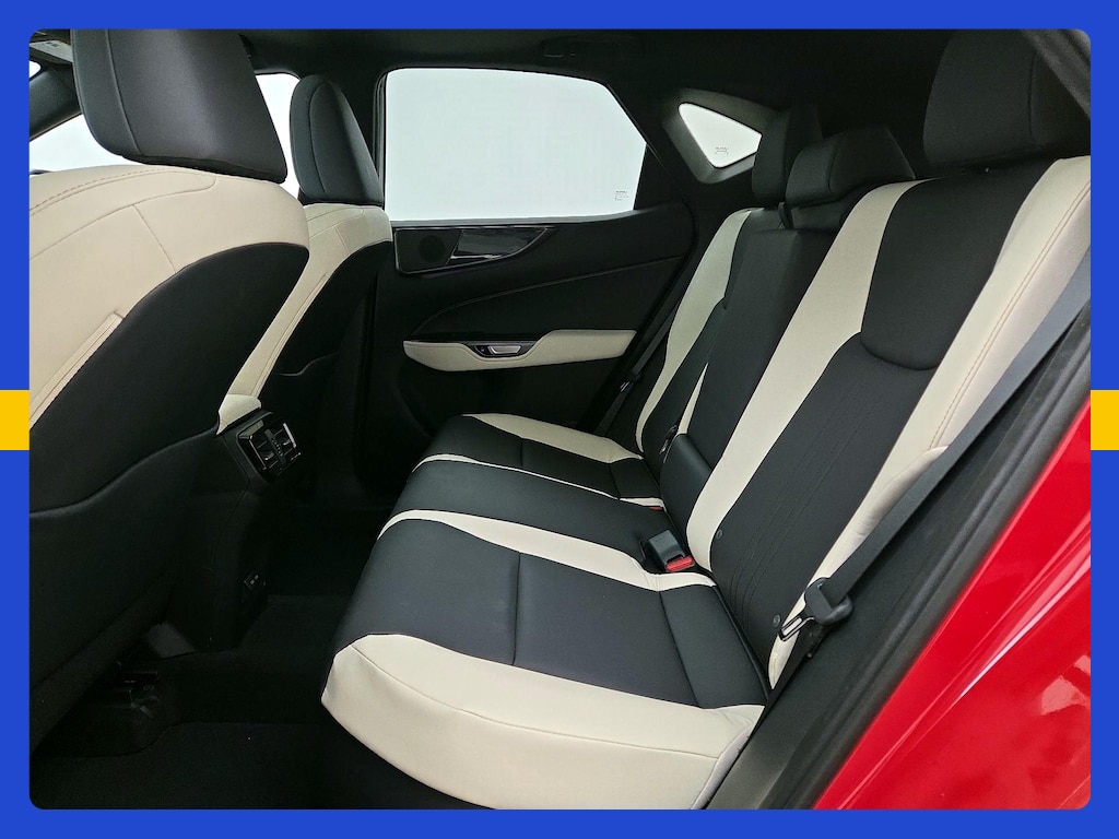 صورة 25 لـ 2022 Lexus NX 350H PREMIUM