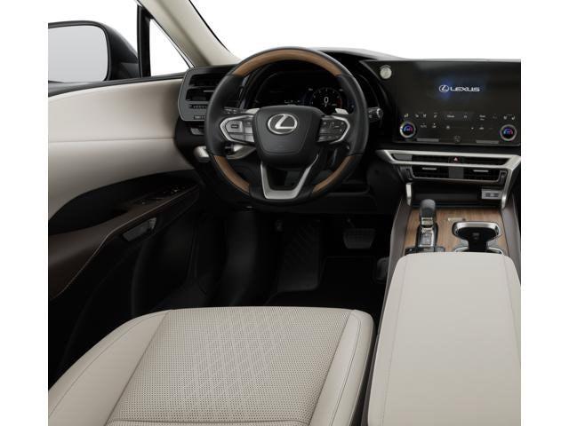 صورة 6 لـ 2026 Lexus RX 350H PREMIUM+