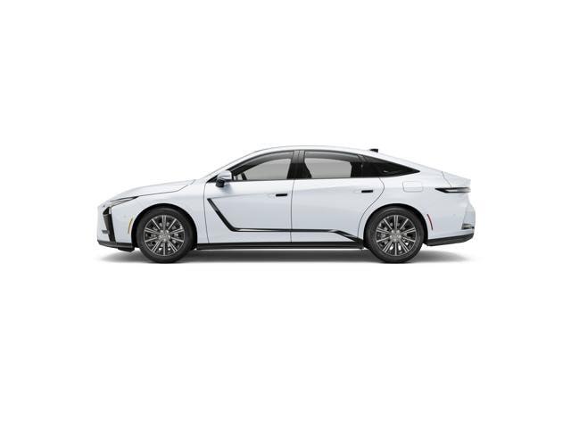 2026 Lexus ES 350H PREMIUM PLUS 缩略图 2