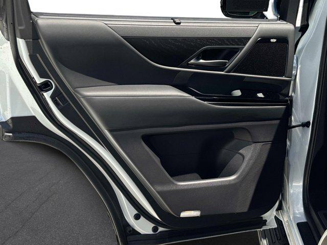 2026 Lexus LX 700H LUXURY — миниатюра 13
