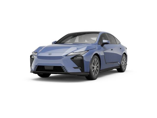 New 2026 Lexus ES 350e Premium