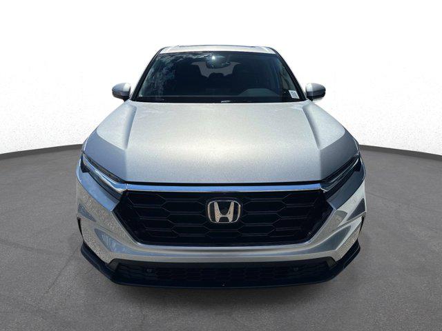 2026 HONDA CR-V EX-L AWD photo 8