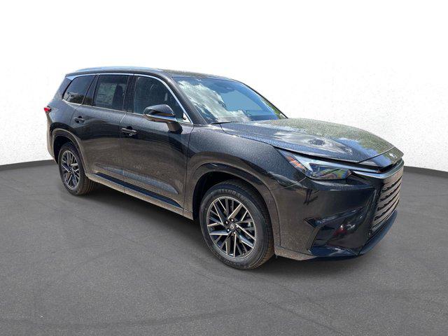 New 2026 Lexus TX 350 Premium