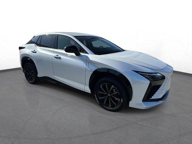 New 2026 Lexus RZ 350e RZ 350e FWD