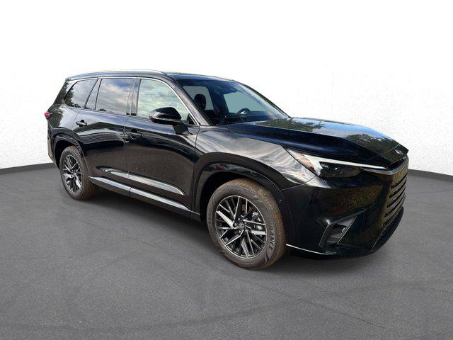 New 2026 Lexus TX 350 Premium