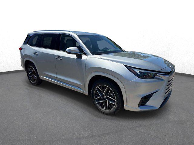 New 2026 Lexus TX 350 Premium