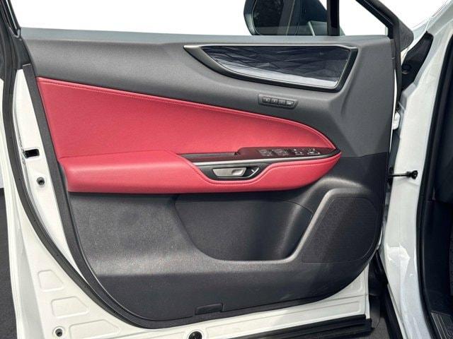2026 Lexus NX 450H+ PREMIUM 缩略图 19