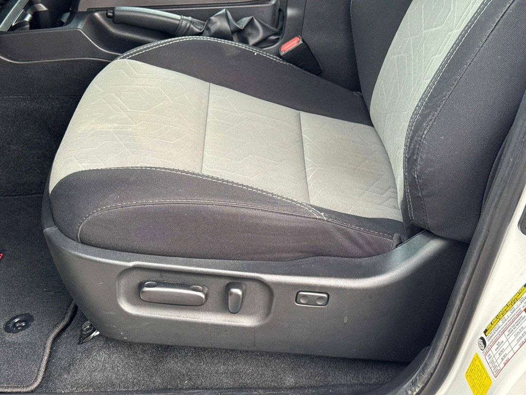 صورة مصغرة 18 لـ 2022 Toyota TACOMA TRD OFF ROAD