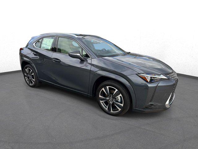 New 2026 Lexus UX 300h Premium
