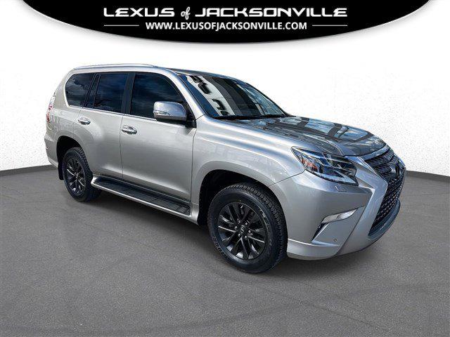 2020 Lexus GX 460