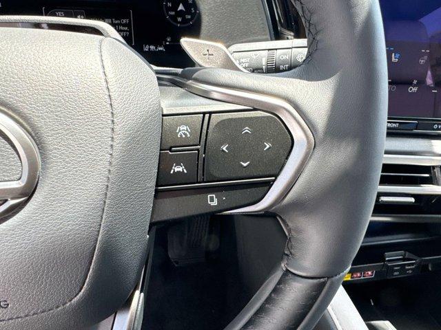 2026 Lexus RX 350 PREMIUM PLUS — миниатюра 30