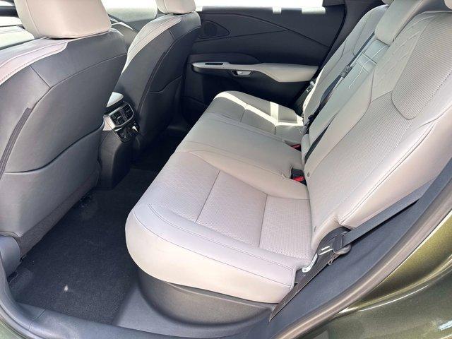 2026 Lexus RX 350 PREMIUM PLUS — миниатюра 15