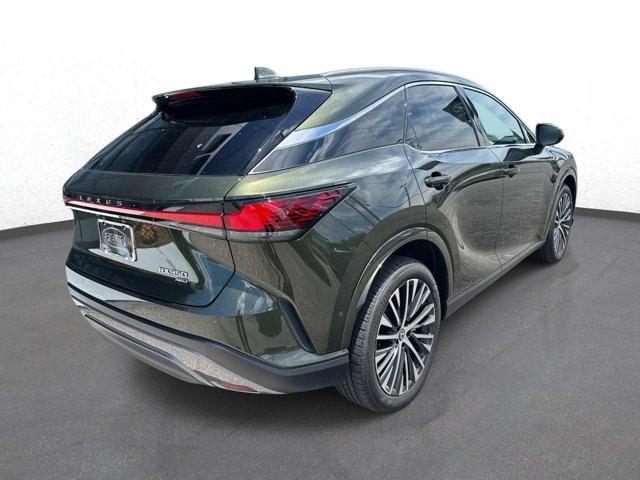 2026 Lexus RX 350 PREMIUM PLUS 照片 3