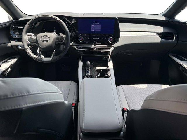 2026 Lexus RX 350 PREMIUM PLUS — миниатюра 16