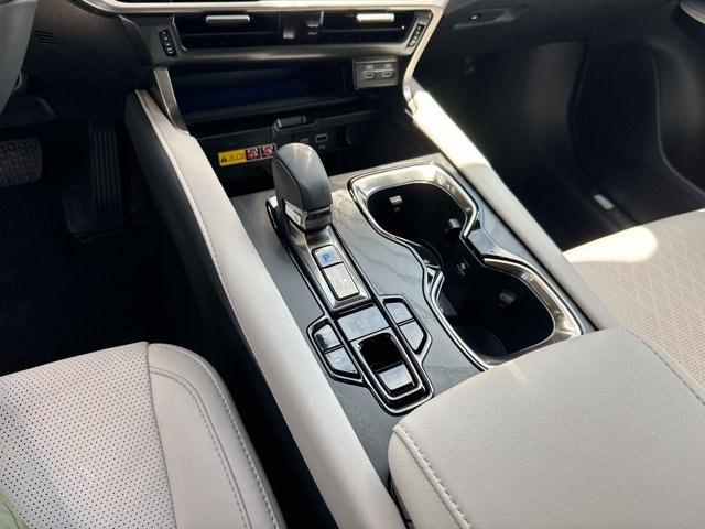 2026 Lexus RX 350 PREMIUM PLUS — миниатюра 27