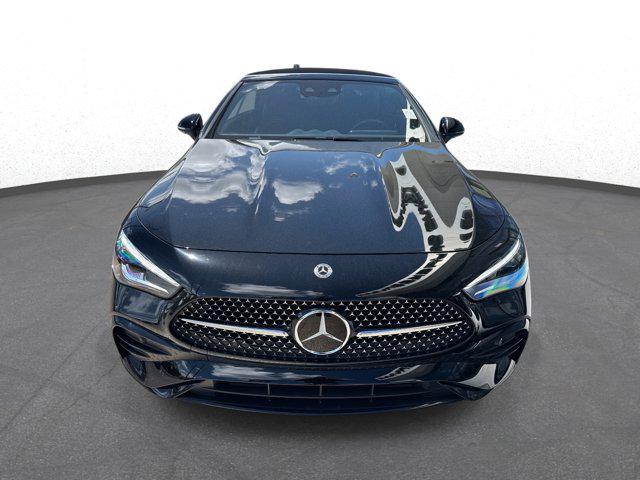 MERCEDES-BENZ CLE - 8