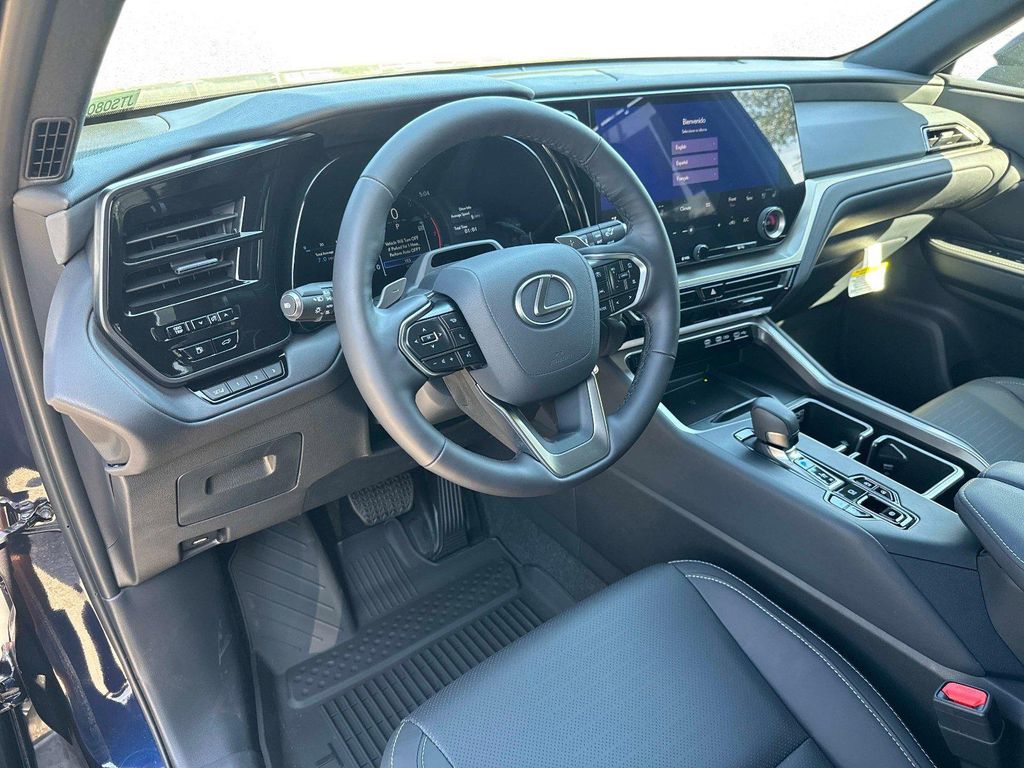 2026 Lexus TX 350 PREMIUM — миниатюра 23