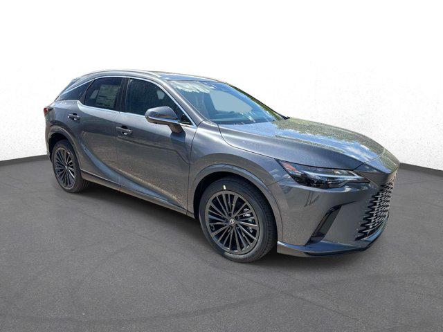 New 2026 Lexus RX 350 Premium
