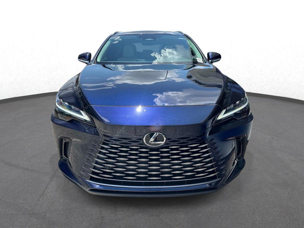 صورة 8 لـ 2024 Lexus RX 350 PREMIUM
