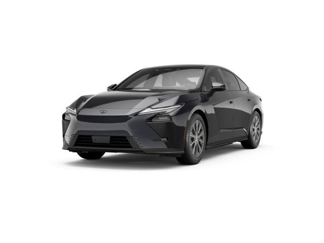 New 2026 Lexus ES 350e Luxury
