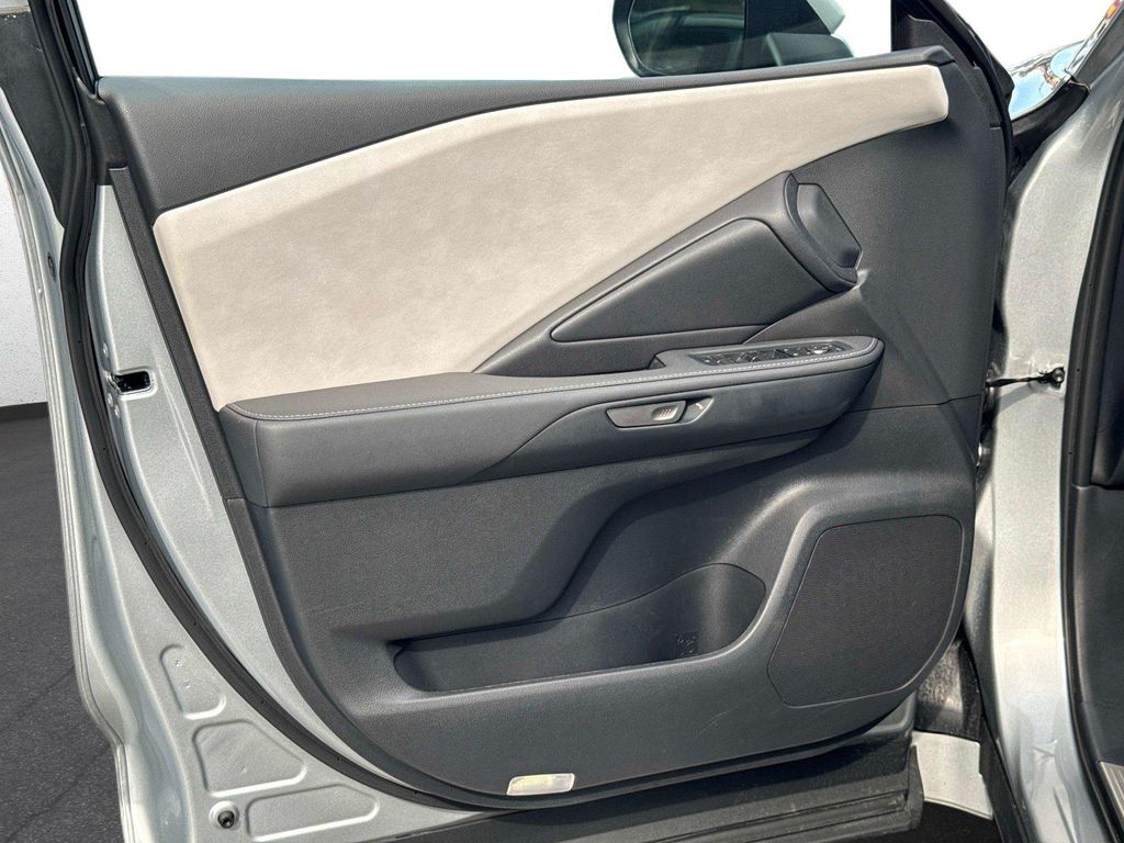 2025 Lexus TX 350 PREMIUM 缩略图 19