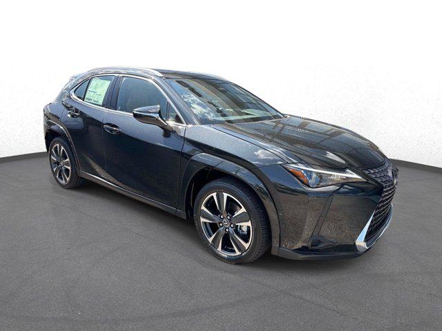 New 2026 Lexus UX 300h Premium