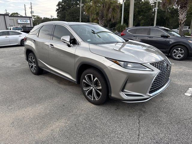 2020 Lexus RX 350 Premium