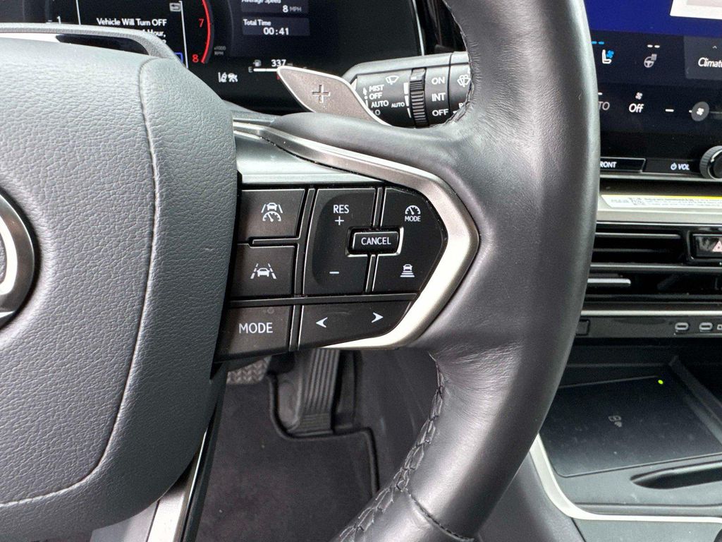 2026 Lexus TX 350 PREMIUM — миниатюра 31