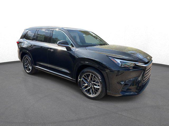 New 2026 Lexus TX 350 Premium