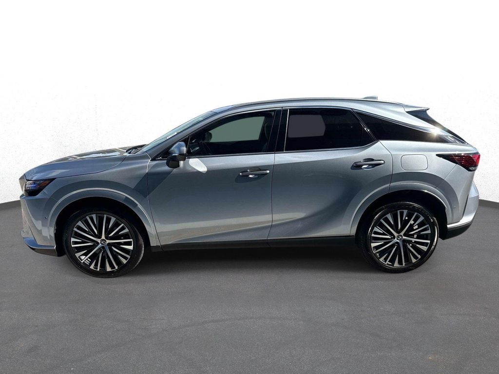 صورة 6 لـ 2024 Lexus RX 350 PREMIUM PLUS