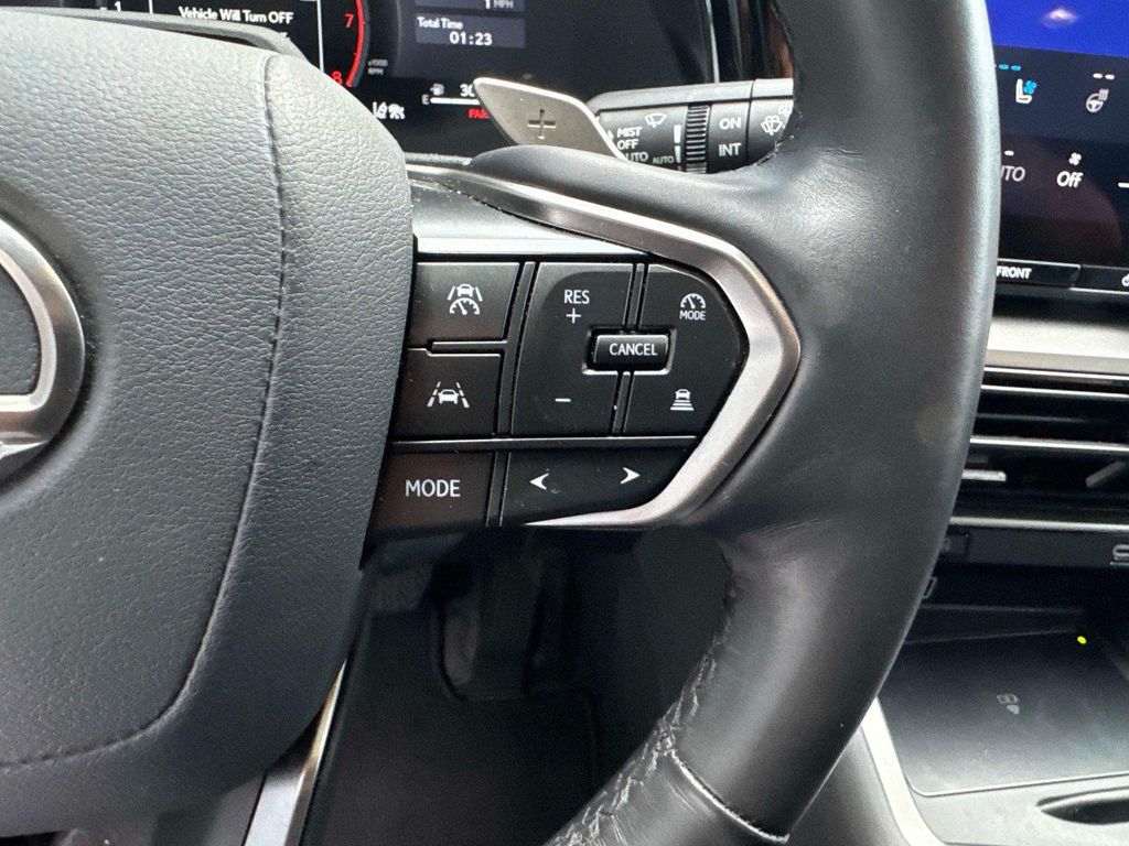 2026 Lexus TX 350 PREMIUM — миниатюра 31