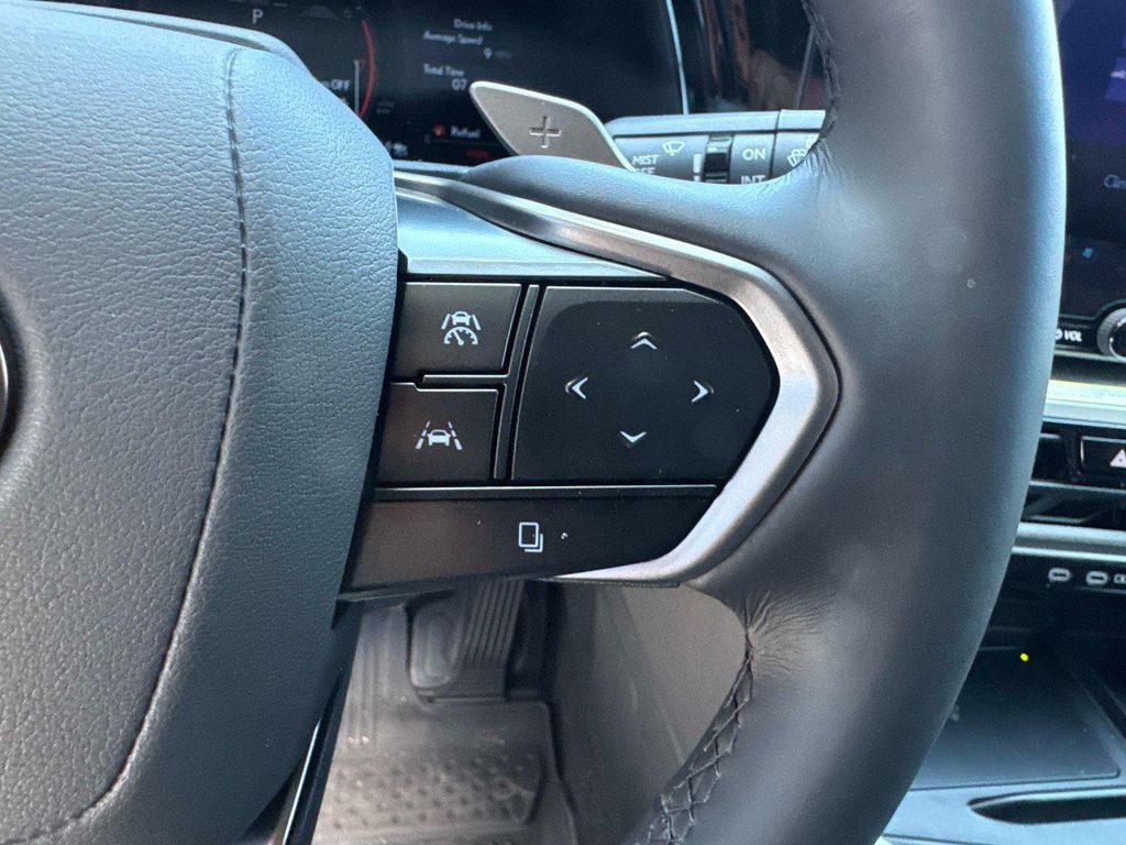 2026 Lexus TX 350 LUXURY — миниатюра 30