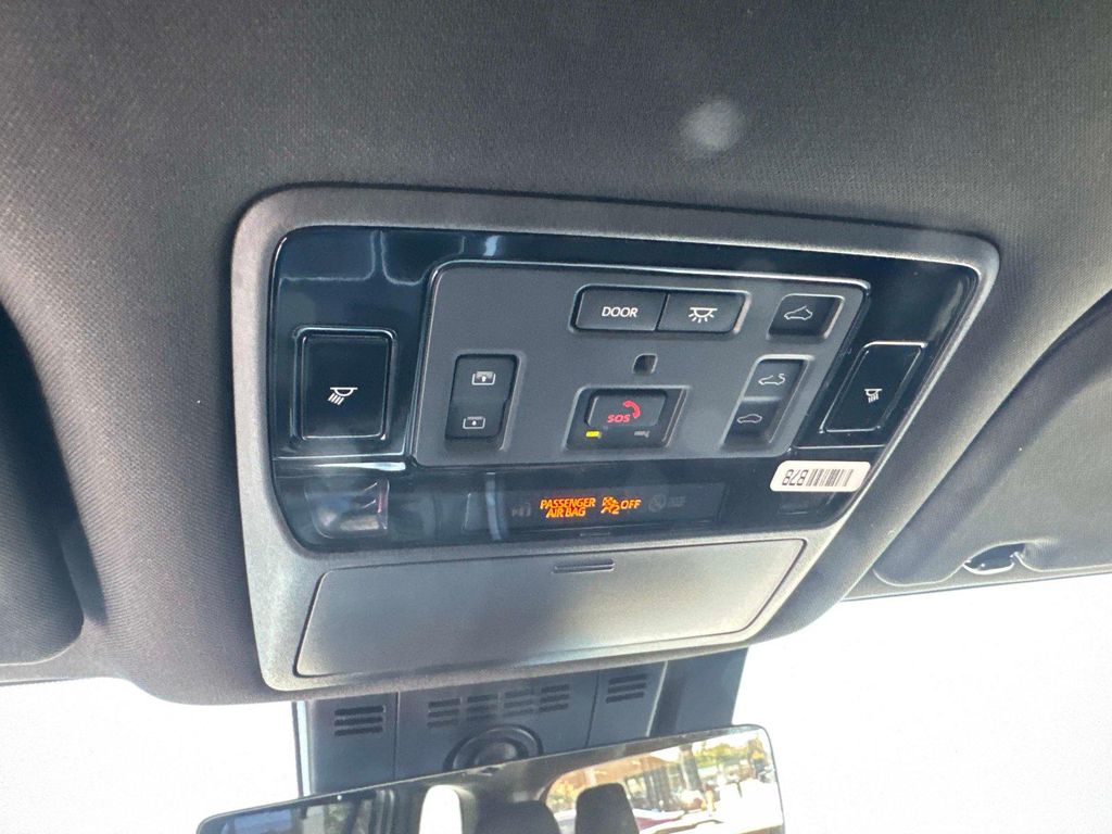 2026 Lexus TX 350 LUXURY — миниатюра 28