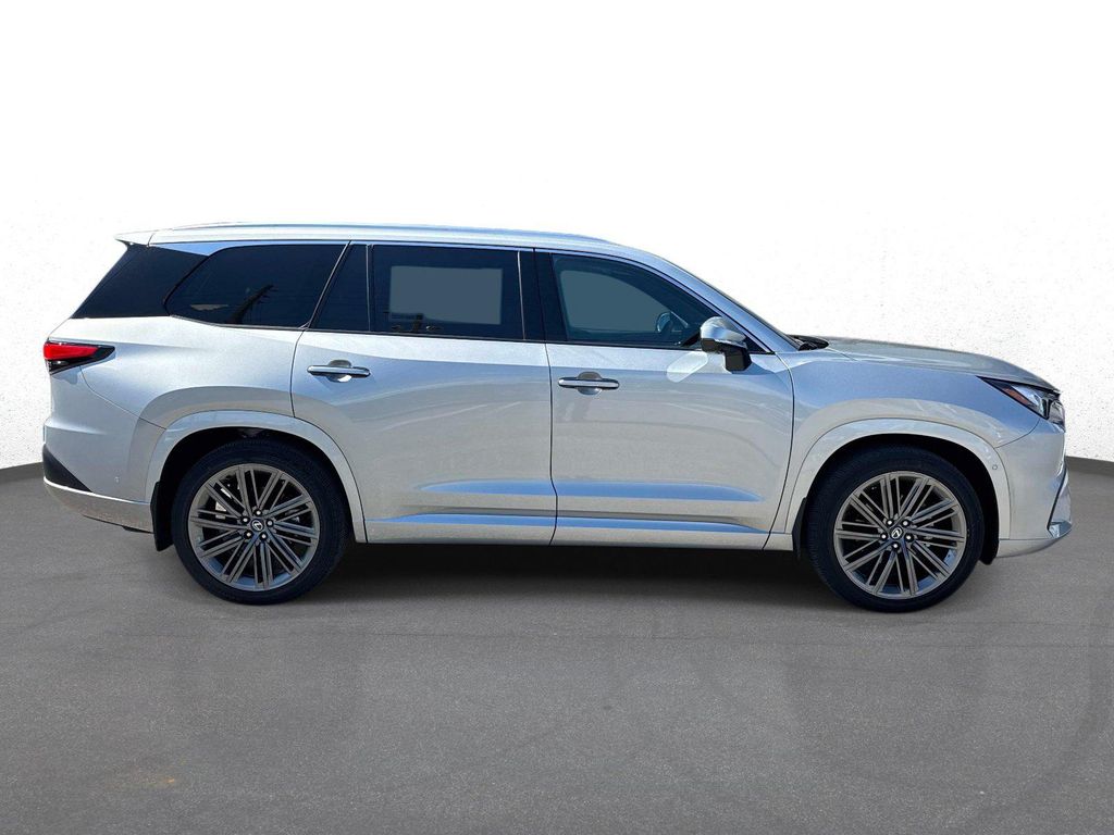 صورة 2 لـ 2026 Lexus TX 350 LUXURY