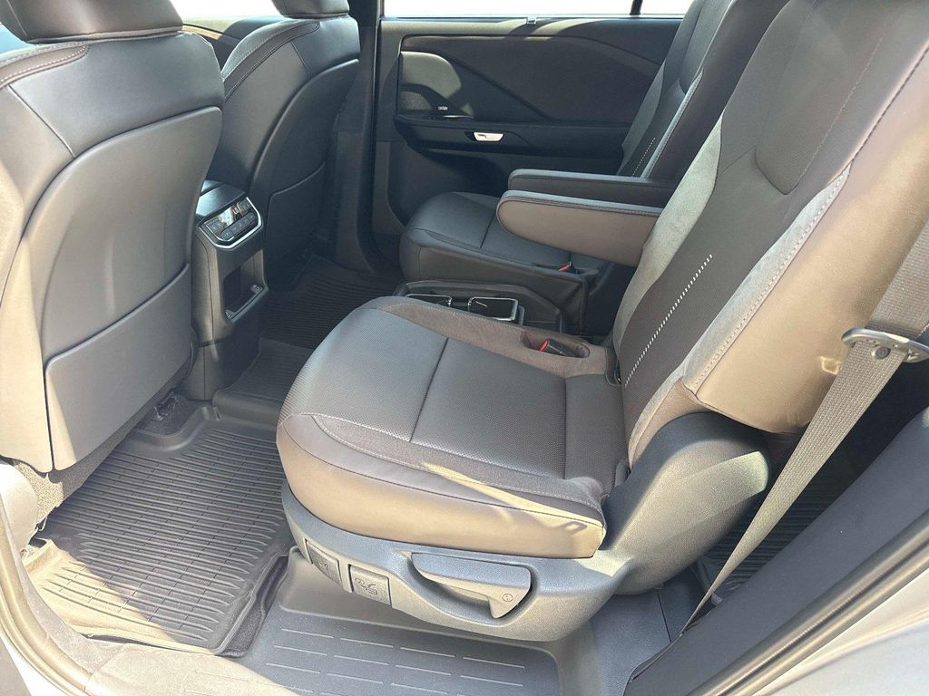 2026 Lexus TX 350 LUXURY — миниатюра 15