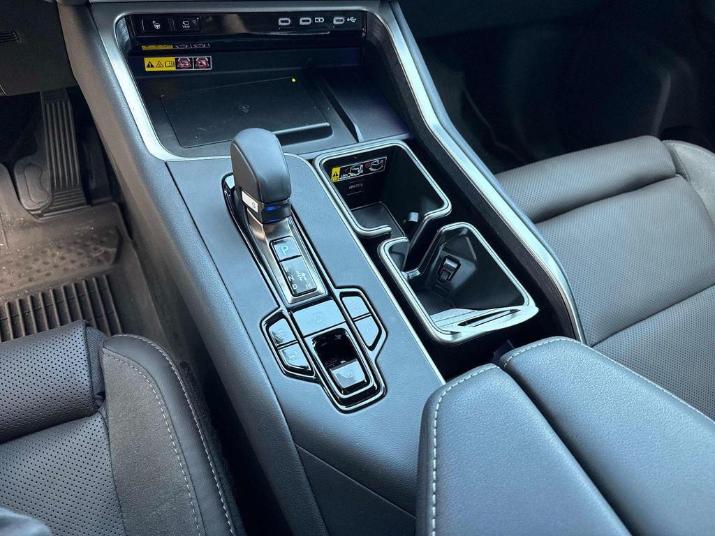 2026 Lexus TX 350 LUXURY — миниатюра 27