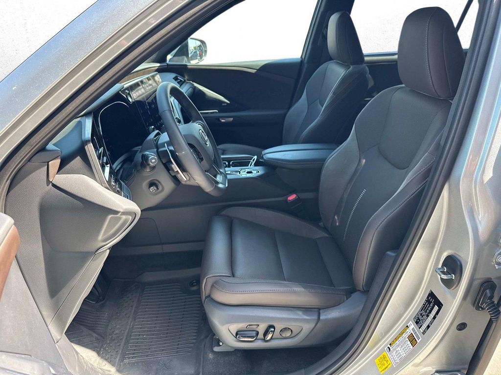 2026 Lexus TX 350 LUXURY — миниатюра 22