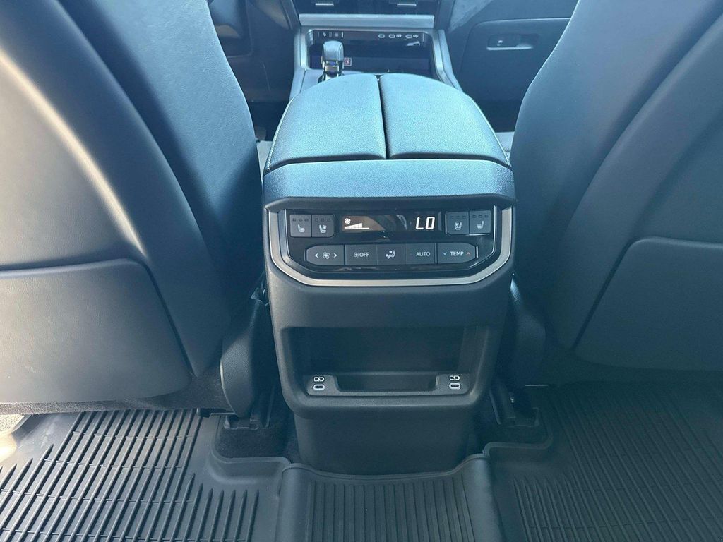 2026 Lexus TX 350 LUXURY — миниатюра 17