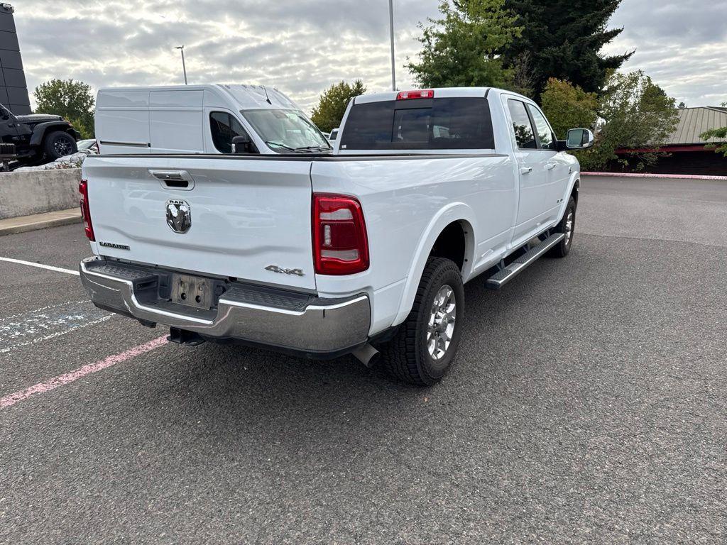 صورة 9 لـ 2022 RAM 3500 LARAMIE
