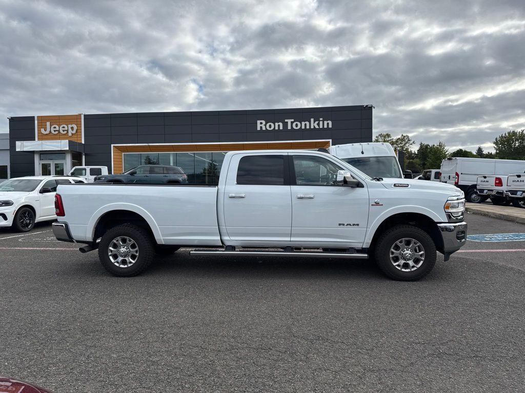 صورة 10 لـ 2022 RAM 3500 LARAMIE