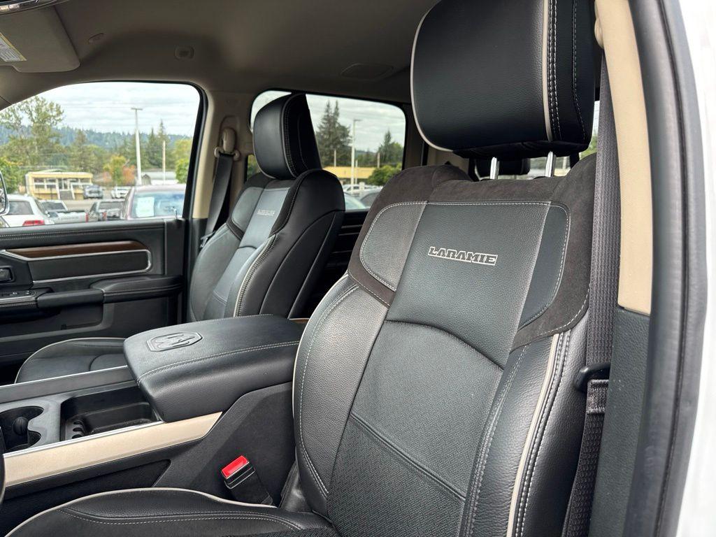 صورة 4 لـ 2022 RAM 3500 LARAMIE