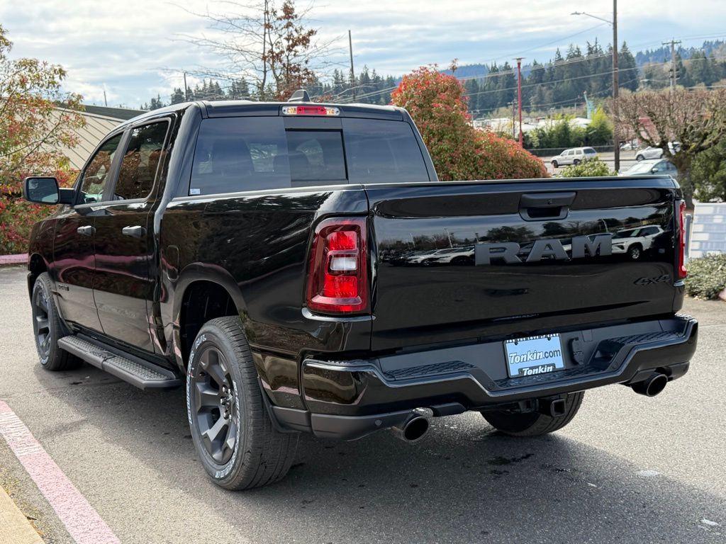 2026 RAM 1500 EXPRESS 照片 5
