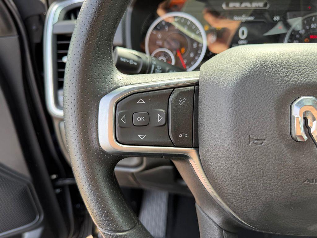 2026 RAM 1500 EXPRESS 缩略图 16