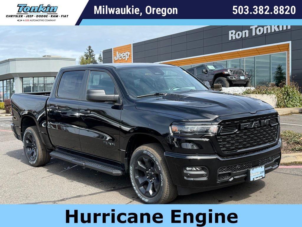 New 2026 RAM 1500 Express
