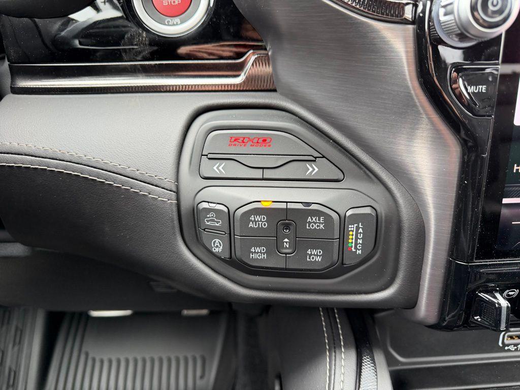 2026 RAM 1500 RHO — миниатюра 26