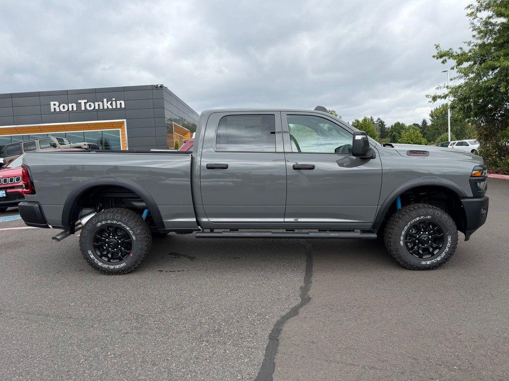 2026 RAM 2500 TRADESMAN 照片 8