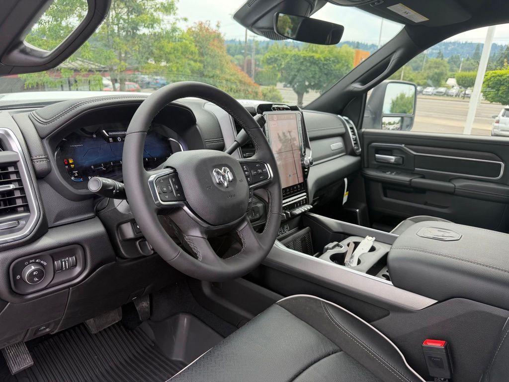 صورة مصغرة 16 لـ 2026 RAM 2500 LARAMIE