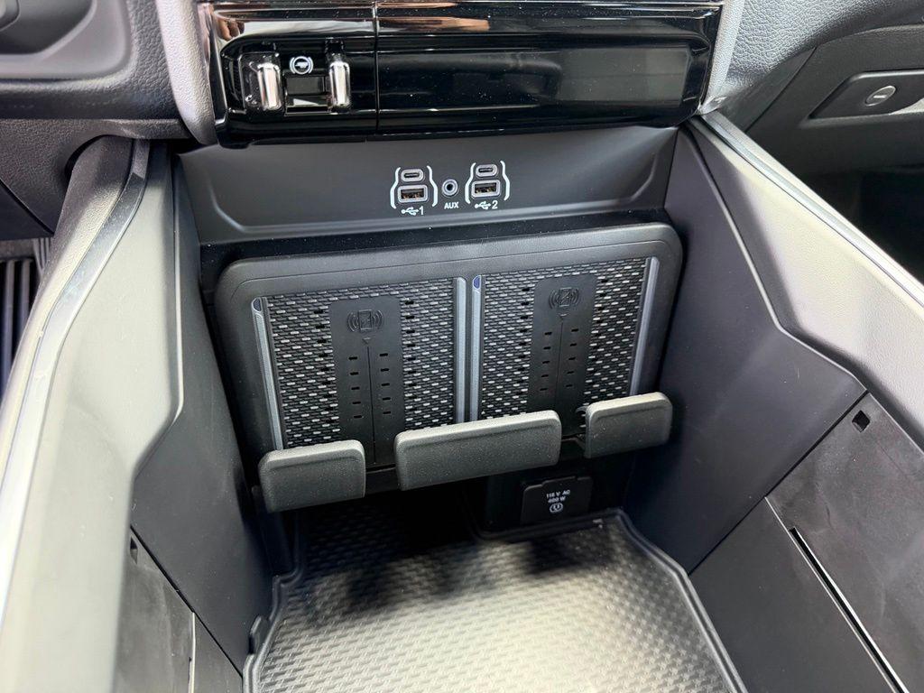 2026 RAM 2500 LARAMIE — миниатюра 26